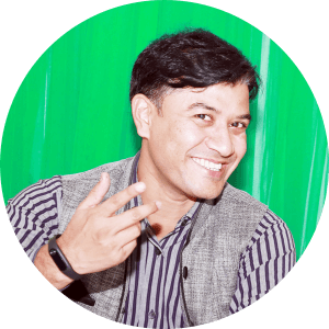 Liaquat Ali Taukder